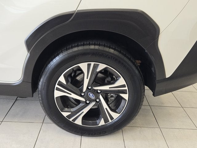 2024 Subaru Crosstrek Premium AWD