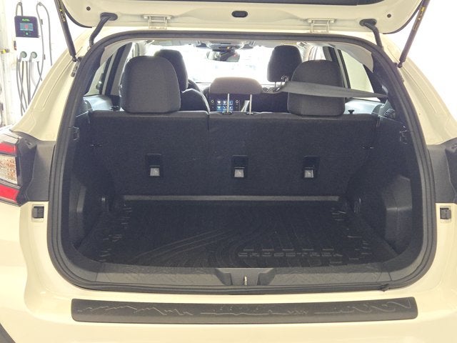 2024 Subaru Crosstrek Premium AWD