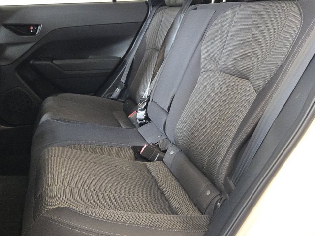 2024 Subaru Crosstrek Premium AWD
