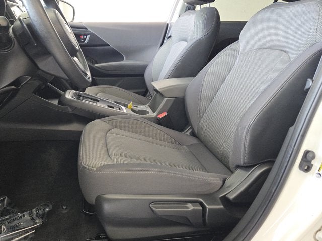 2024 Subaru Crosstrek Premium AWD