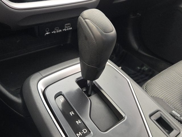 2024 Subaru Crosstrek Premium AWD