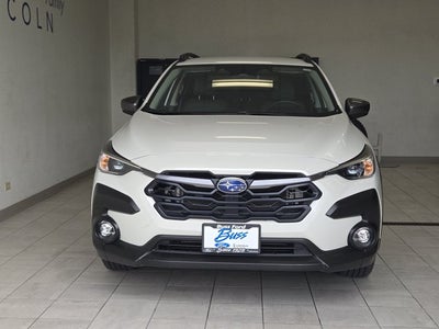 2024 Subaru Crosstrek Premium AWD