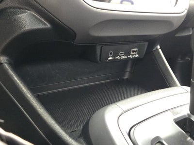 2024 Subaru Crosstrek Premium AWD