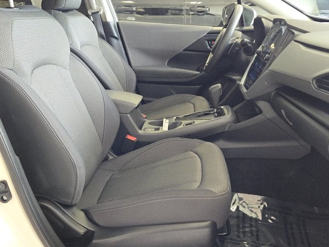 2024 Subaru Crosstrek Premium AWD