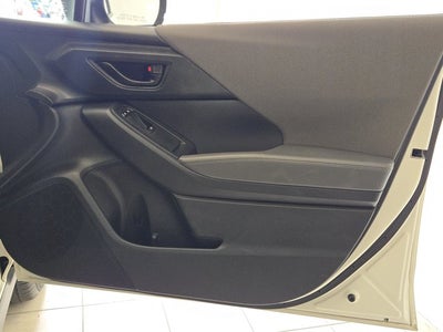 2024 Subaru Crosstrek Premium AWD