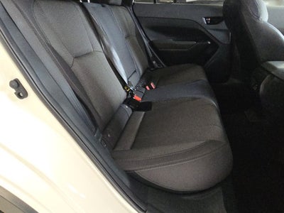 2024 Subaru Crosstrek Premium AWD