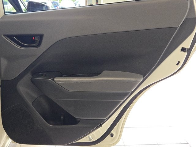 2024 Subaru Crosstrek Premium AWD