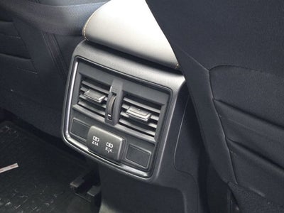 2022 Subaru Forester Wilderness AWD