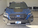 2022 Subaru Forester Wilderness AWD