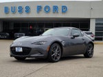 2017 Mazda Mazda MX-5 Miata RF Grand Touring