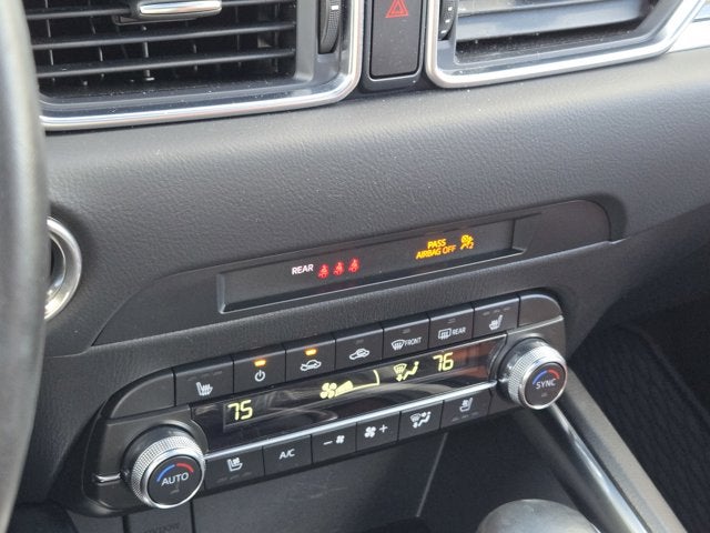 2024 Mazda Mazda CX-5 2.5 Carbon Turbo AWD