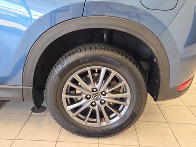 2019 Mazda Mazda CX-5 Sport AWD
