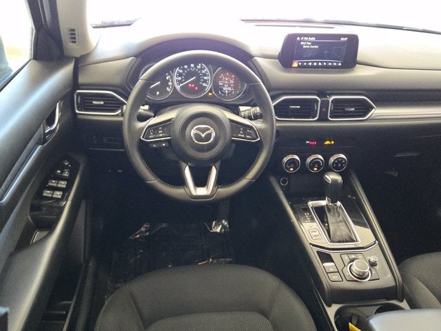 2019 Mazda Mazda CX-5 Sport AWD