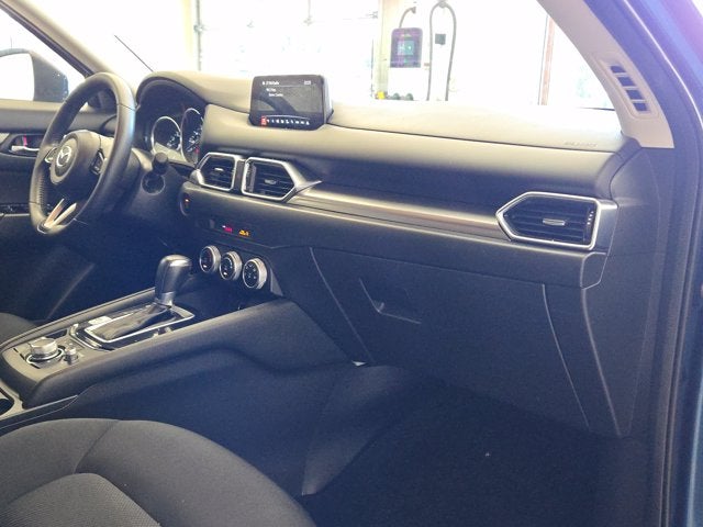 2019 Mazda Mazda CX-5 Sport AWD