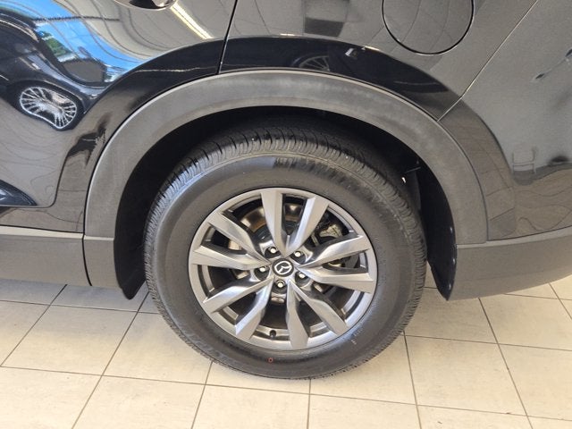 2021 Mazda Mazda CX-9 Touring AWD
