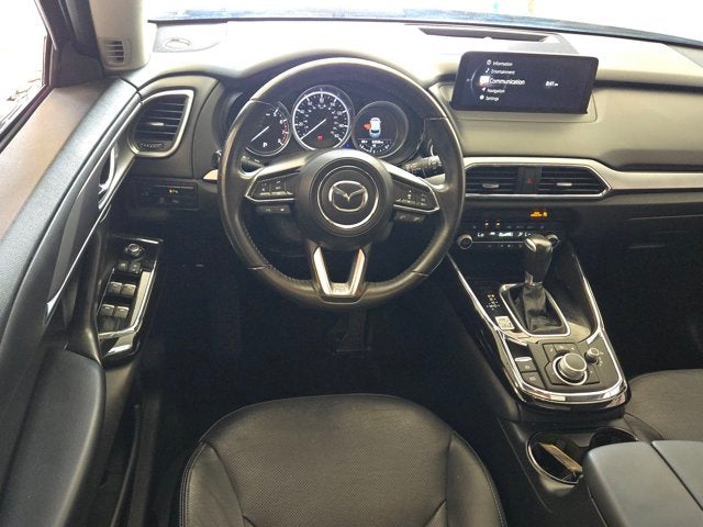 2021 Mazda Mazda CX-9 Touring AWD