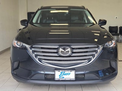 2021 Mazda Mazda CX-9 Touring AWD