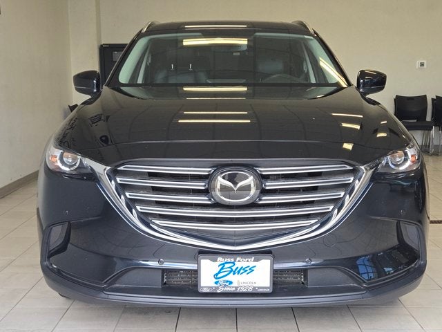 2021 Mazda Mazda CX-9 Touring AWD