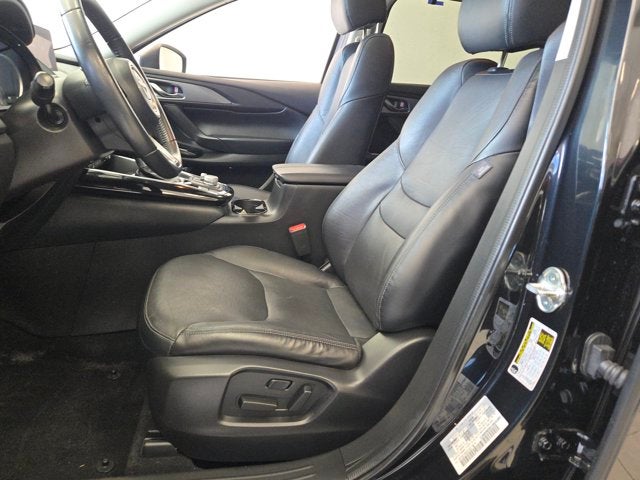 2021 Mazda Mazda CX-9 Touring AWD
