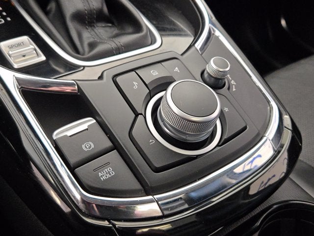 2021 Mazda Mazda CX-9 Touring AWD