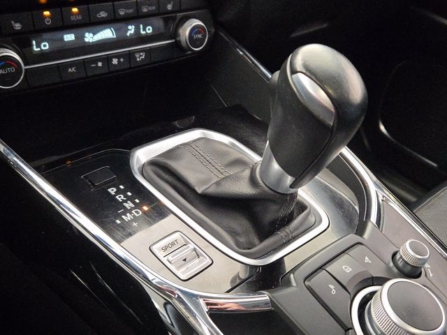 2021 Mazda Mazda CX-9 Touring AWD