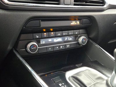 2021 Mazda Mazda CX-9 Touring AWD
