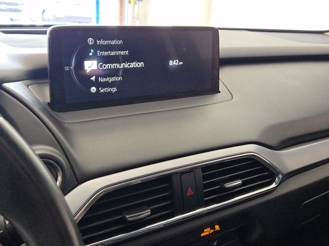 2021 Mazda Mazda CX-9 Touring AWD