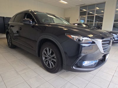2021 Mazda Mazda CX-9 Touring AWD