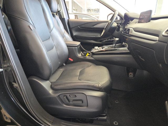 2021 Mazda Mazda CX-9 Touring AWD