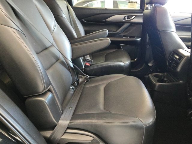 2021 Mazda Mazda CX-9 Touring AWD