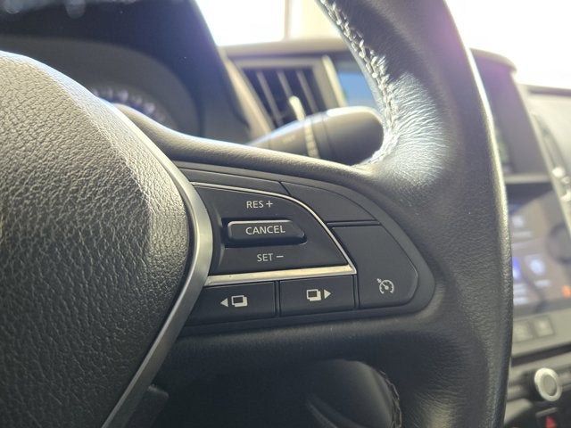 2019 INFINITI Q60 3.0t LUXE AWD