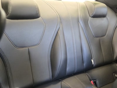 2019 INFINITI Q60 3.0t LUXE AWD