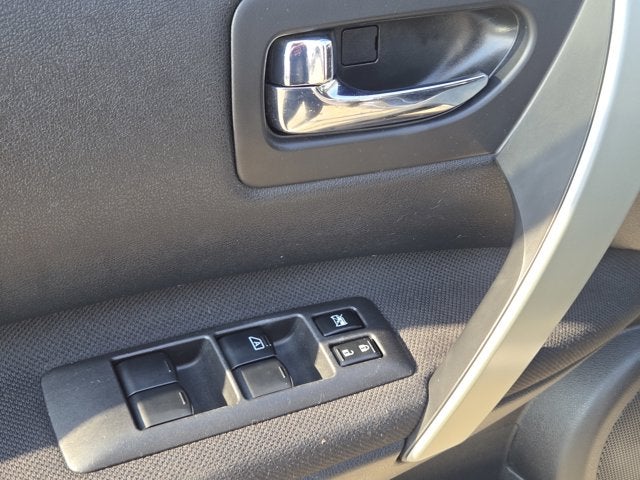 2011 Nissan Rogue S AWD