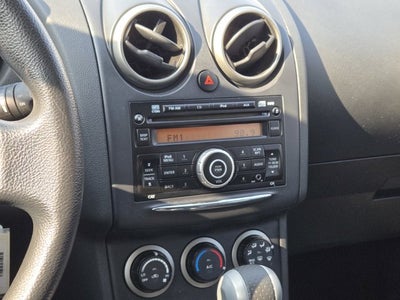 2011 Nissan Rogue S AWD