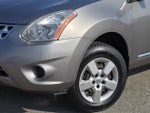 2011 Nissan Rogue S AWD