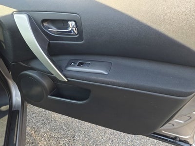 2011 Nissan Rogue S AWD