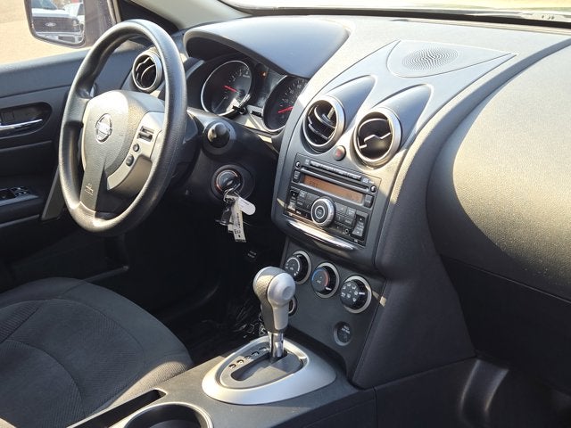 2011 Nissan Rogue S AWD