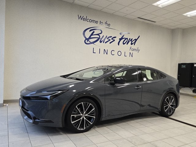 2023 Toyota Prius