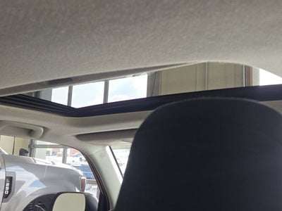 2011 Toyota 4Runner SR5