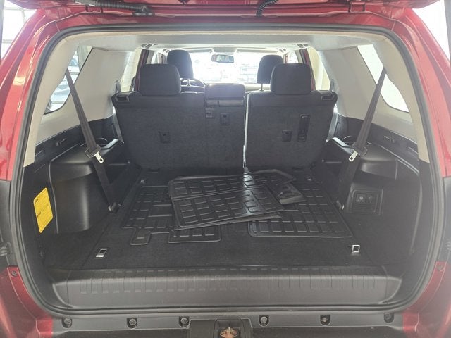 2011 Toyota 4Runner SR5