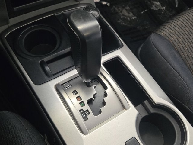 2011 Toyota 4Runner SR5