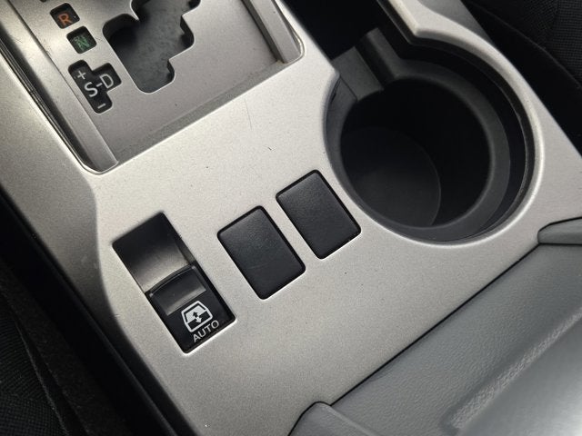 2011 Toyota 4Runner SR5