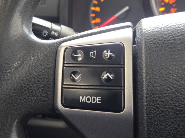 2011 Toyota 4Runner SR5