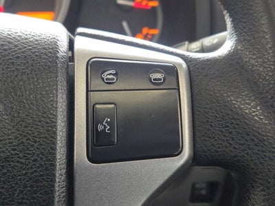 2011 Toyota 4Runner SR5