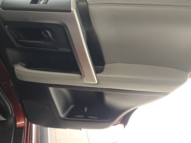 2011 Toyota 4Runner SR5