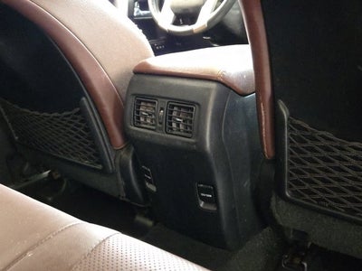 2017 Toyota 4Runner Limited