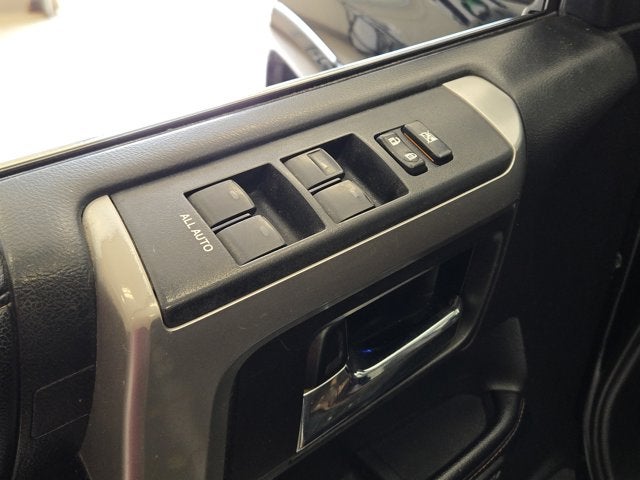 2017 Toyota 4Runner Limited