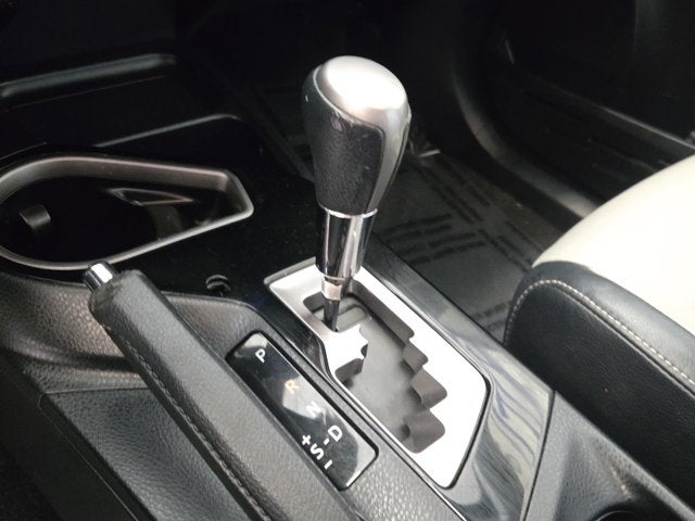 2016 Toyota RAV4 Hybrid Limited AWD
