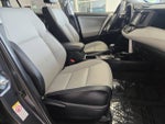 2016 Toyota RAV4 Hybrid Limited AWD