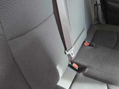 2019 Toyota RAV4 LE AWD